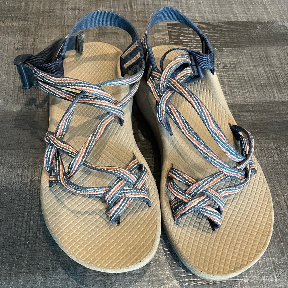 Chaco Sandals - Size 7